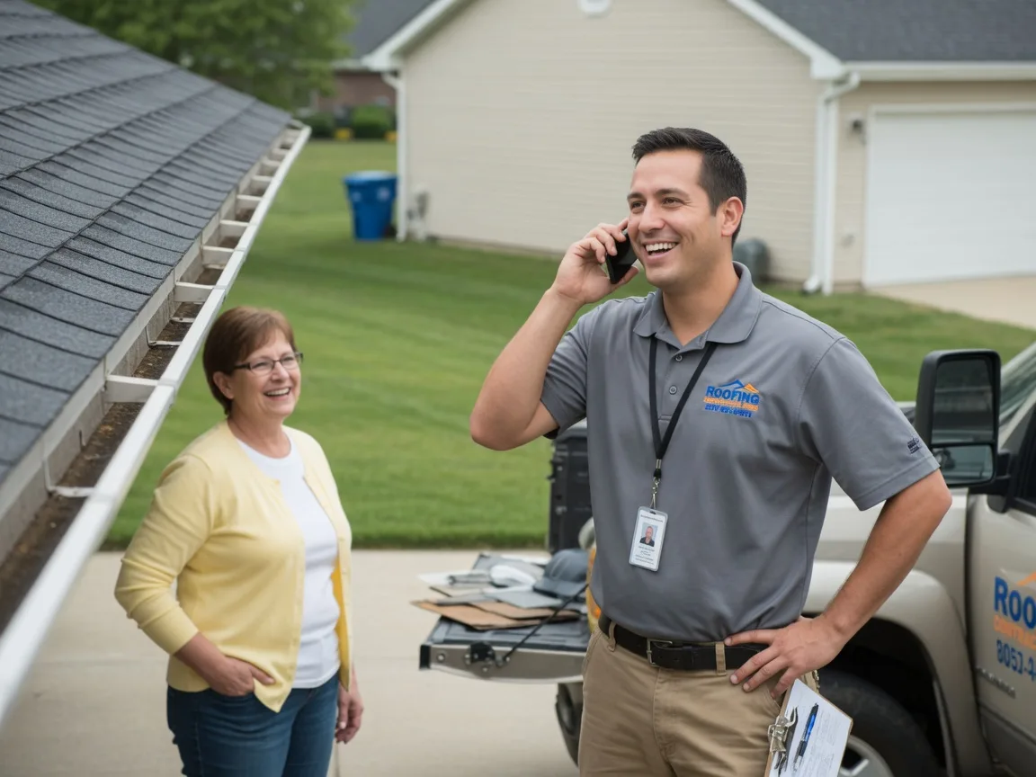 Local Roofing Contractors Welch, OK FAQs